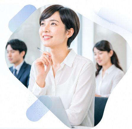 研修の様子
