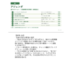 課長研修 組織のDE&I推進とアンコンシャスバイアス スライド見本：アジェンダ 講師ノート