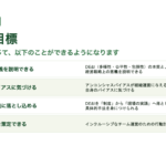 課長研修 組織のDE&I推進とアンコンシャスバイアス スライド見本：本日の目標