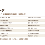 2026年度 チームリーダー研修用マニュアル：スライド エンゲージメント向上のマネジメント アジェンダ