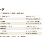 2026年度 チームリーダー研修用マニュアル スライド見本：Z世代・多様な部下の育成技術 アジェンダ