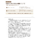 2026年度 チームリーダー研修用マニュアル：スライド見本 心理的安全性の高いチームづくり 失敗から学ぶ文化の醸成 ノート